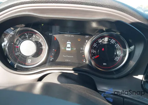 2023 Dodge Challenger Gt from USA, damaged, VIN 2C3CDZJG9PH601421